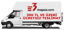 �cretsiz Kargo