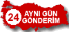 Aynı Gün Gönderim