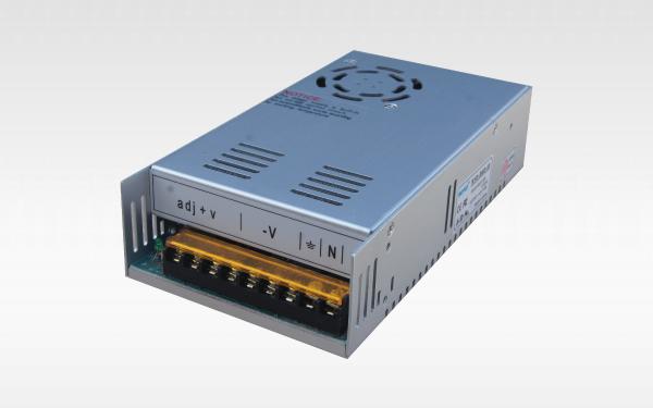 12V 30A Smps Güç Kaynağı resim1