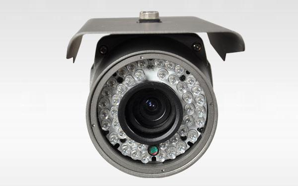 BL-6140 1/3 Sony 540 TV Line Gece Görüş IR Kamera resim2
