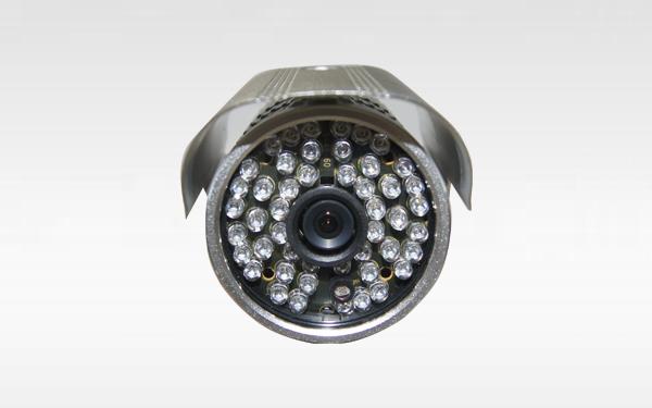 BL-661D 1/3 48 Led Sony 480 TV Line Gece Görüş IR Kamera resim2
