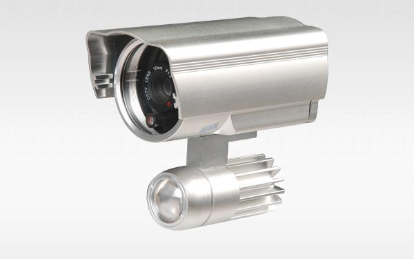BL-684D1 1/3 Sony 540 TV Line Ir Cut Gece Görüş IR Kamera resim1