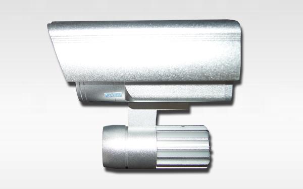 BL-684D1 1/3 Sony 540 TV Line Ir Cut Gece Görüş IR Kamera resim2