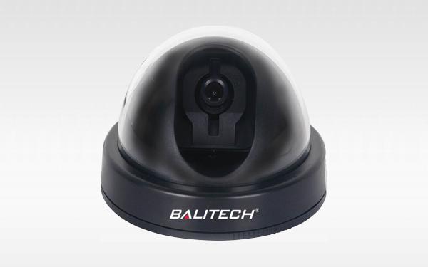 BL-808H/4 1/3 Sony 480 TV Line Gece Görüş Dome Kamera resim1