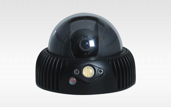 BL-808SL ATM 1/3 Sony 480 TV Line Gece Görüş IR Dome Kamera resim1