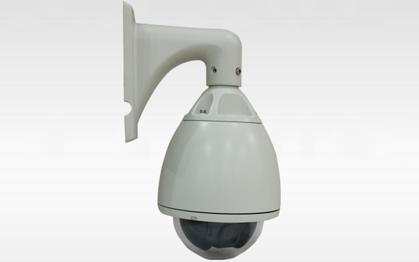 BL872P 1/4 Sony 520 TV Line Gece Görüş 27x Speed Dome Kamera resim1