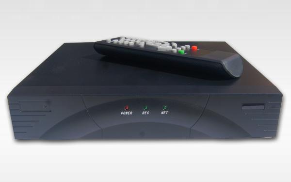 BL-9904 4 Kanal 200 Fps DVR Kayıt Cihazı resim1