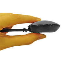 Bu-353 S4 Usb GPS Alıcısı Sirf Star 4 Chipset resim3