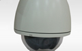 BL872P 1/4 Sony 520 TV Line Gece Görüş 27x Speed Dome Kamera resim2 k���k