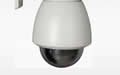 D88 1/4 Sony 520 TV Line Gece Görüş 27x Speed Dome Kamera resim2 k���k