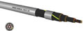 2x0.75 YSLY-OZ Sinyal ve Kontrol Kablosu