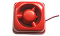 TF-8024 Yangın Sireni