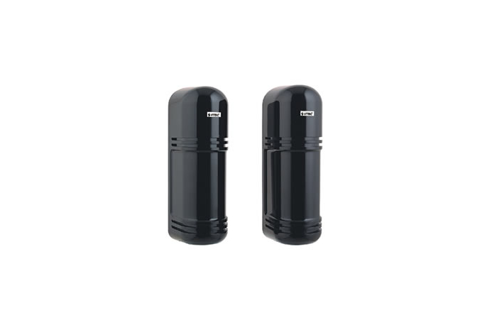 TBS-75 Teknim 3 Işınlı Infrared Aktif Bariyer resim1
