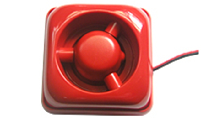 TF-8024 Yangın Sireni resim1